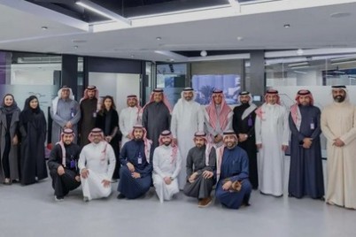 وزير الاتصالات يطلع على دور مجموعة stc في دعم مستقبل الاقتصاد الرقمي