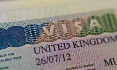بريطانيا تسهّل الفيزا للسعوديين بتصريح سفر إلكتروني بداية من الشهر المقبل.