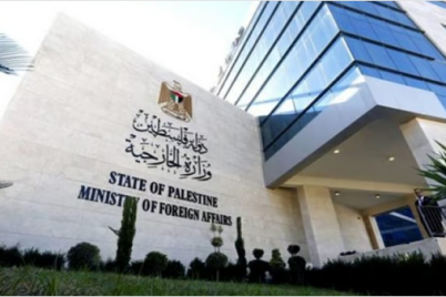 فلسطين: إسرائيل ترد على زيارة بلينكن ومسؤولين أوروبيين بتصعيد مجازرها