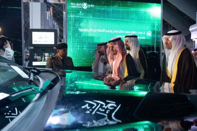 "سعود بن مشعل"…يُدشن مؤتمر الحج والعمرة