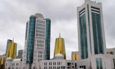 كازاخستان تواصل خفض أسعار الفائدة للمرة الخامسة على التوالي