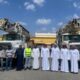 بيئة الباحة تدشن انطلاق أعمال تركيب أجهزة تتبع معدات حفر الآبار في محافظة المخواة