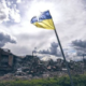أوكرانيا: قوات الدفاع الجوي دمرت 12 مسيرة روسية