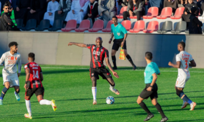 في الجولة 22 من دوري روشن.. الرائد يخسر أمام الفيحاء