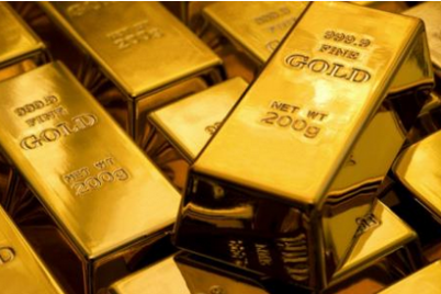 أسعار الذهب تتجه لتسجيل أول ارتفاع أسبوعي في 3 أسابيع