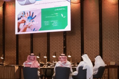 "أرامكو السعودية" تقيم ملتقاها الرمضاني للإعلاميين للعام 2024 بجدة