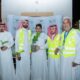 "بيئة العاصمة المقدسة"  تحتفي بيوم السعودية الخضراء 