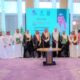 أمير الباحة يشهد اتفاقية تعاون بين تجمع الباحة الصحي والجمعية السعودية الخيرية لمرضى ( كبدك )