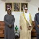 سفير خادم الحرمين الشريفين لدى النيجر يستقبل ممثلة هيئة الأمم المتحدة للمرأة في النيجر