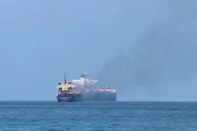 الحوثيون يعلنون تنفيذ 3 عمليات عسكرية ضد سفينة ومدمرة أميركية وسفينة إسرائيلية