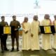 " جامعة جدة " تكرم التطوع والمسؤولية الاجتماعية ببيئة مكة