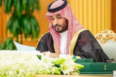 مجلس الوزراء يعتمد الحسابين الختاميين لهيئة الزكاة والضريبة والجمارك، والهيئة العامة لتنظيم الإعلام