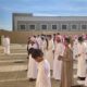 بعد تمتعهم بإجازة عيد الفطر المبارك: ربع مليون طالب وطالبة بتعليم الطائف ينتظمون في مدارسهم