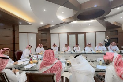 "بيئة مكة" تناقش خدماتها للمستفيدين في المحافظات واستعداداتها لموسم الحج