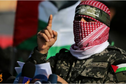 "أبو عبيدة": الاحتلال ما زال غارقاً برمال غزة بعد 200 يوم من العدوان