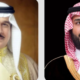 ولي العهد يتلقى اتصالاً هاتفياً من ملك البحرين