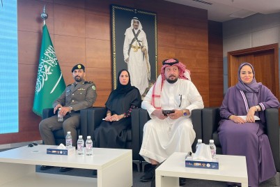 الأمير خالد الفيصل يرعى المرحلة الثانية لمبادرة "كن واعياً"