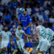 الهلال يحسم الكلاسيكو على حساب الأهلي