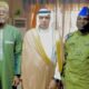 سفير خادم الحرمين الشريفين لدى النيجر يلتقي بوزير الخارجية والتعاون والنيجريين في الخارج بالنيجر