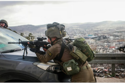 جيش الاحتلال الإسرائيلي يعلن وقف العملية العسكرية في رفح