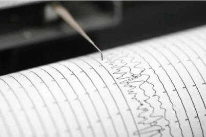 زلزال بقوة 4.7 درجات تضرب جزر تونغا جنوب المحيط الهادئ