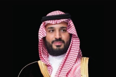 ولي العهد يهنئ رئيس وزراء صربيا بمناسبة تشكيل الحكومة الجديدة وأدائه اليمين الدستورية