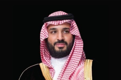 ولي العهد يُصدر أمراً بتعيين الشيهانه العزاز رئيساً لمجلس إدارة الهيئة السعودية للملكية الفكرية