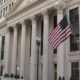 الفيدرالي الأمريكي يثبت أسعار الفائدة بثالث اجتماع في 2024