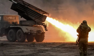 القوات الروسية تدمر 40 مركزا للتحكم في مسيرات أوكرانية خلال 24 ساعة