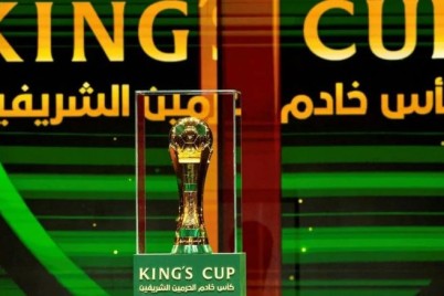 #كأس الملك .. النصر لإنقاذ موسمه بلقبٍ غالٍ والهلال يتطلع للثلاثية