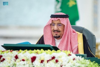 ‏مجلس الوزراء يشيد بمخرجات الاجتماعات العربية المعنية بشؤون البيئة التي استضافتها الرياض