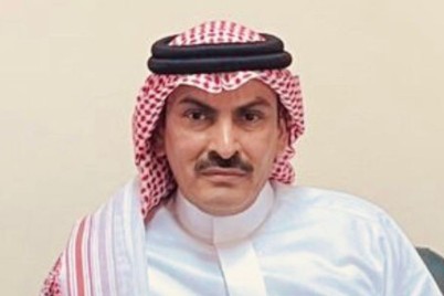 "الثبيتي" يحصل على الدكتوراة من جامعة الملك عبدالعزيز.