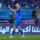 "بالركاده".... الهلال يحسم الدوري ويصادق على هبوط الحزم