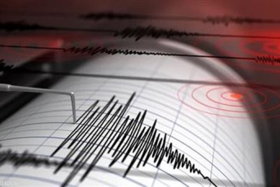زلزال بقوة 5 درجات يضرب جنوب شرقي البيرو