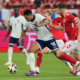 إنجلترا تؤجل حسم تأهلها بتعادل أمام الدنمارك