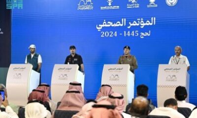 الشلهوب: المملكة العربية السعودية لن تسمح بأيّ مساعٍ لتحويل المشاعر المقدسة إلى ساحة للهتافات الغوغائية