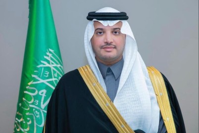 "سعود بن طلال"….يهنئ القيادة بمناسبة حلول عيد الأضحى