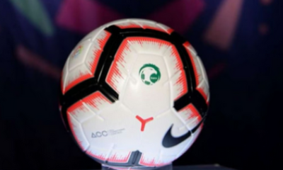 اتحاد الكرة يقرر إضافة 5 لاعبين سعوديين من مواليد 2005 في قائمة فريق تحت 18 عامًا.