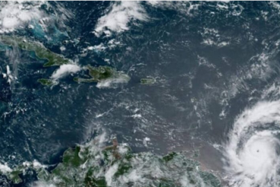 الإعصار “بيريل” يشتد ويقترب من جاميكا