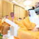 "نائب وزير البيئة" يعلن إطلاق أول تحالف سعودي للتقنيات الزراعية والغذائية