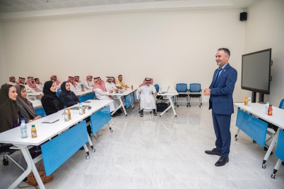 جامعة جدة تدعم خريجي الإعلام الرقمي