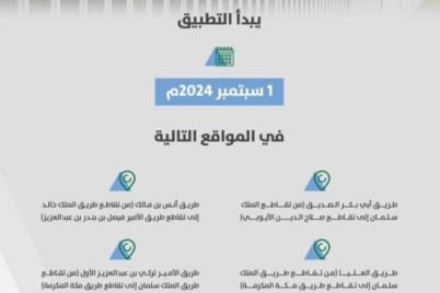 أمانة الرياض: بدء المرحلة الثالثة لتسوير الأراضي الفضاء مطلع سبتمبر المقبل