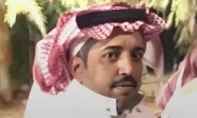 القبض على قاتل رجل الأعمال السعودي في مصر