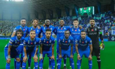 الهلال يستضيف الشرطة العراقي اليوم في دوري أبطال آسيا للنخبة