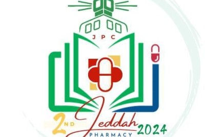 تنطلق  غداً في مستشفى  جامعة الملك عبدالعزيز النسخة الثانية لمؤتمر " جدة للصيدلة2024"