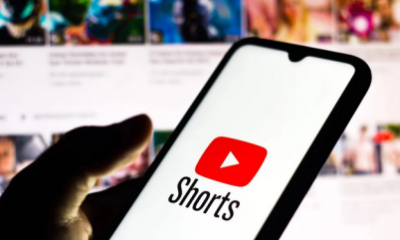 يوتيوب تطيل مدة مقاطع "Shorts"