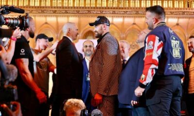 "موسم الرياض"….يطلق تذاكر نزال "Fury vs Usyk Reignited" المرتقب عبر تطبيق webook