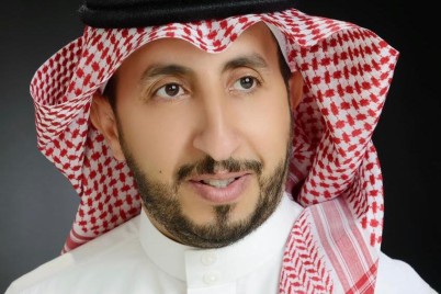 عبدالله الشهري مساعداً المدير تعليم النماص