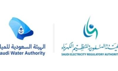 الهيئة السعودية لتنظيم الكهربـاء والهيئة السعودية للمياه تدعوان المستفيدين للمبادرة بتوثيق العدادات