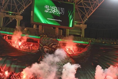 لدعم المنتخب في خليجي 26...الاتحاد السعودي يوفر رحلات لـ9 آلاف مشجع